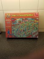 Vrouwenvoetbal, Hobby en Vrije tijd, Denksport en Puzzels, Ophalen, Minder dan 500 stukjes, Zo goed als nieuw
