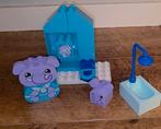 Olifantje badkamer duplo compleet!, Kinderen en Baby's, Speelgoed | Duplo en Lego, Ophalen of Verzenden, Zo goed als nieuw, Duplo