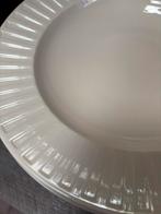 Wedgwood weekday weekend Queens ware diepe borden, Ophalen, Zo goed als nieuw