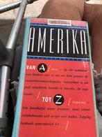 Brill - Amerika van a tot z, Brill, Europa, Zo goed als nieuw, Ophalen