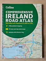 Wegenkaart Ierland, Boeken, Atlassen en Landkaarten, 2000 tot heden, Europa Overig, Ophalen of Verzenden, Landkaart