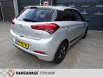 Hyundai I20 1.0 T-GDI Black Edition Nette auto, All-seizoen, Voorwielaandrijving, Gebruikt, 100 pk, 23 km/l