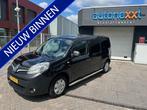 Renault Kangoo 1.5 dCi 90 Energy Comfort Maxi AIRCO I NAVI I, Stof, Gebruikt, Euro 6, 4 cilinders