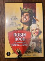 Robin Hood, Cd's en Dvd's, Vanaf 6 jaar, Ophalen of Verzenden, Zo goed als nieuw, Actie