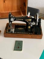 Antieke Singer 128k Naaimachine, Antiek en Kunst, Antiek | Naaimachines, Ophalen