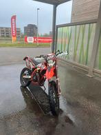 Beta RR 50 factory enduro, Fietsen en Brommers, Ophalen, Zo goed als nieuw, Beta rr 50