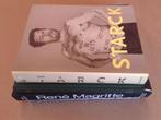 starck boek, Ophalen of Verzenden, Zo goed als nieuw, Overige onderwerpen