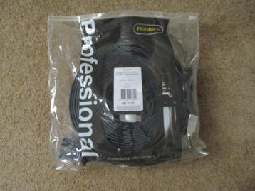 Profigold High Performance Scart kabel 10 meter, NIEUW beschikbaar voor biedingen