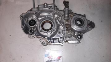 carter Honda CRF450 (02-04) CRF450 carterhelft beschikbaar voor biedingen