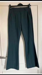 Grijze Studio Anneloes Flair, Flaired broek, pantalon XS, Ophalen of Verzenden, Zo goed als nieuw, Maat 34 (XS) of kleiner, Grijs