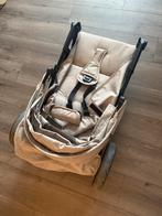 Buggy Puck Flo, Ophalen of Verzenden, Zo goed als nieuw, Kinderwagen, Overige merken