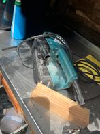 Makita Bandschuurmachine - Gebruikt, Doe-het-zelf en Verbouw, Gereedschap | Schuurmachines, Ophalen of Verzenden, Gebruikt, 600 tot 1200 watt