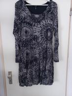 jurk/tuniek van xtwo maat 42, Kleding | Dames, Maat 42/44 (L), Ophalen of Verzenden, Zo goed als nieuw, Grijs