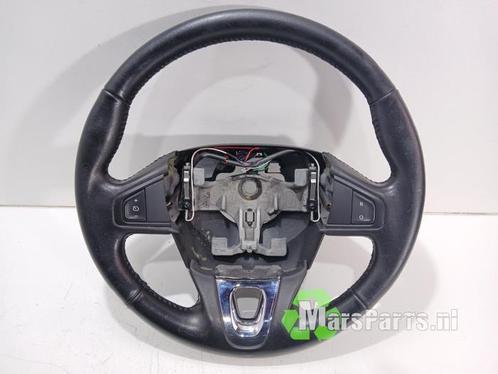 Stuurwiel van een Renault Megane, Auto-onderdelen, Besturing, Renault, Gebruikt, 6 maanden garantie, 12 maanden garantie, Ophalen of Verzenden