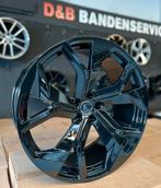 22 23 inch Rsq8 look velgen nieuw 5x112 audi q5 q7 q8 e-tron, Velg(en), 285 mm, Nieuw, Overige maten