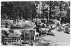 AK Oisterwijk - Groot-Speyck, Bos Restaurant, Verzenden, 1960 tot 1980, Ongelopen, Noord-Brabant