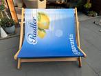 Bavaria Strandstoel - Houten Frame - 2 Personen, Ophalen, Nieuw, Hout