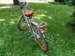 Gazelle Heavy Duty, Fietsen en Brommers, Fietsen | Dames | Damesfietsen, Ophalen, Gebruikt, 47 tot 50 cm, Versnellingen