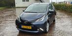 Toyota Aygo X-Play 1.0 VVT-i | 5-deurs | Koppeling nieuw, Voorwielaandrijving, Euro 5, Stof, Zwart