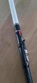 Guru Aventus Zero 600 Bolo 7m Telescop Rod nieuw!, Ophalen of Verzenden, Nieuw