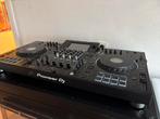 Pioneer XDJ-XZ met Decksaver en Flightcase - Zo goed als nie, Muziek en Instrumenten, Dj-sets en Draaitafels, Ophalen, Zo goed als nieuw