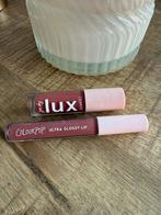 Colourpop UltraGlossy Lip Pasadena Cream & Lux LipOil Bengal, Lippen, Verzenden, Zo goed als nieuw, Make-up