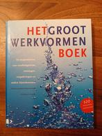 Sasja Dirkse-Hulscher - Het groot werkvormenboek, Boeken, Gelezen, Sociale wetenschap, Ophalen of Verzenden, Sasja Dirkse-Hulscher; Angela Talen