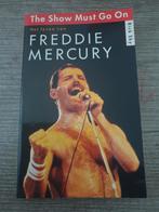 Freddie Mercury biografie - Rick Sky, Ophalen of Verzenden, Gelezen, Rick Sky, Kunst en Cultuur