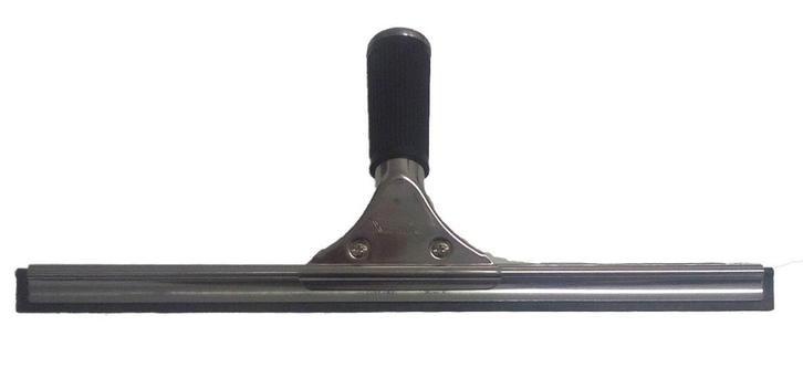 Pulex Raamwisser rvs 35 cm, Huis en Inrichting, Schoonmaakartikelen, Raamwisser of Trekker, Ophalen of Verzenden