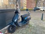 Tym Scooter (2020) - Opknapper!, Ophalen, Gebruikt, Maximaal 25 km/u, Benzine
