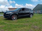 Audi 2006, 10 km/l, Bedrijf, Diesel, 2967 cc