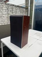 2x speaker S45 Bang & Olufsen, Overige merken, Ophalen of Verzenden, Zo goed als nieuw, 120 watt of meer