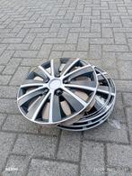 Nieuwe Wieldoppen 15 inch - Set van 4, Ophalen of Verzenden, Nieuw
