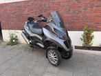 Piaggo M64 bj2009 600cc Honda Silver Swing blok, Motoren, 2 cilinders, Particulier, Meer dan 35 kW, Overig