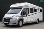 Carthago Chic C-Line T 4.9 150PK Aut. E&P Levelsyst. Luifel, Caravans en Kamperen, Automaat, 7 tot 8 meter, Bedrijf, Diesel