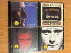 CD's Phil Collins, Ophalen of Verzenden, 1980 tot 2000, Gebruikt