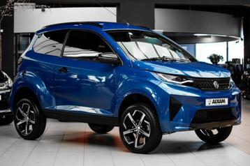 2024 model Aixam Crossover premium ambition Brommobiel NIEUW beschikbaar voor biedingen
