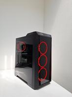 Game PC: Ryzen 5 | GTX1070Ti, Computers en Software, Desktop Pc's, Ophalen, Gebruikt, AMD Ryzen 5, Gaming
