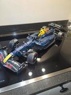 Modelauto Red Bull Racing F1 lego, Ophalen of Verzenden, Overige merken