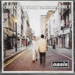 Oasis - (What` s the story) morning glory ?, Ophalen of Verzenden, Gebruikt