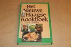 Het Nieuwe Haagse Kookboek — De 70e Druk [Standaardwerk], Ophalen of Verzenden, Gelezen, Nederland en België