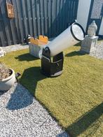 Telescoop, Ophalen of Verzenden, Zo goed als nieuw, 20 m² of meer