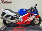 HONDA CBR 600F |Laser demper| Garantie 600 f rr fs 750 500, 4 cilinders, Bedrijf, Sport, Meer dan 35 kW