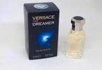 Miniatuur The Dreamer Versace 5 ml eau de toilette, Verzenden, Nieuw, Miniatuur, Gevuld