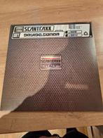 Davide sonar reactor, Cd's en Dvd's, Vinyl | Dance en House, Ophalen of Verzenden, Zo goed als nieuw, 12 inch