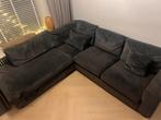 Hoekbank, Huis en Inrichting, Banken | Bankstellen, Overige materialen, Gebruikt, Hoekbank, 300 cm of meer