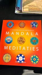 L. Tenzin-Dolma - Mandala meditaties, Ophalen of Verzenden, Zo goed als nieuw, L. Tenzin-Dolma
