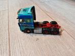 Mercedes Actros Allelys WSI, Hobby en Vrije tijd, Modelauto's | 1:50, Ophalen of Verzenden, Zo goed als nieuw, Bus of Vrachtwagen