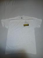 Raymond van Barneveld gesigneerd shirt, Kleding | Heren, Ophalen of Verzenden, Nieuw, Maat 52/54 (L), Wit