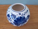 Vaasje Delfts blauw, Antiek en Kunst, Ophalen of Verzenden